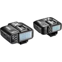 Notice GODOX X1N Flash