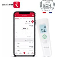 TERRAILLON Thermo Smart Connetct - Balance
