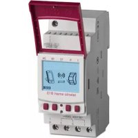 Notice Grässlin TALENTO SMART B15 Interruttore