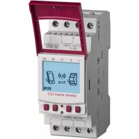 Notice Grässlin TALENTO SMART CE2 Interruttore