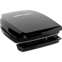 GEORGE FOREMAN GR340FB - Plaque de grill