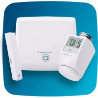 Homematic IP HmIPeTRV2 - Termostato