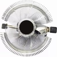Notice Gembird CPUHURACANX40 Ventilateur