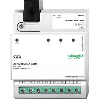 Notice SCHNEIDER MTN66000603 Compteur d'énergie