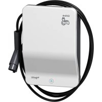 Notice SCHNEIDER EVB1A7PARI Chargeur allume-cigare