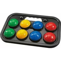 Notice Playtive IAN 86431 Jeu de boules