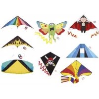 Notice Playtive IAN 107745 Cerf-volant