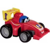 Notice Playtive IAN 306046 Voiture télécommandée