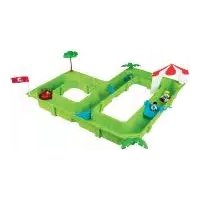 Notice Playtive IAN 360759 Jeu d'eau pour enfants