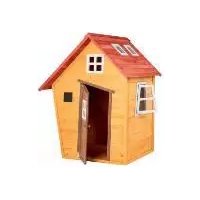 Notice Playtive IAN 356463 Maisonnette de jeu