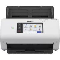 Notice BROTHER ADS4700W Scanner