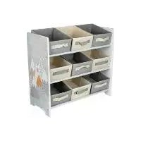 Notice Livarno Lux HG08650A Meuble de rangement