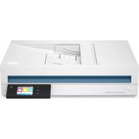 Scanjet Enterprise Flow N6600 fnw1 HP