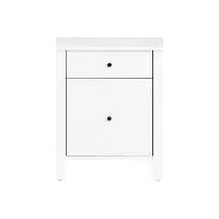 Notice Livarno Lux IAN 384687 Table de chevet