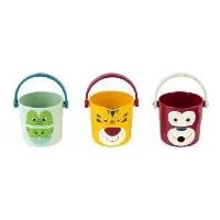 Notice Playtive IAN 379398 Jouet pour bain