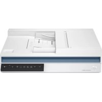 Scanjet Pro 2600 f1 HP