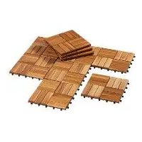 Notice Livarno Lux HG00174 Revêtement de sol en bois