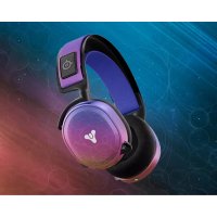 STEELSERIES Arctis 7+ Wireless - 头盔
