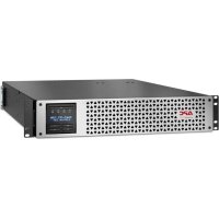 Notice APC SMARTUPS SMTL2200RM2UC Alimentation d'énergie non interruptible