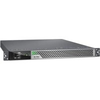 Notice APC SMARTUPS ULTRA SRTL3KRM1UC Alimentation d'énergie non interruptible