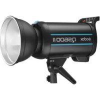 Notice GODOX QSII SERIES Flash