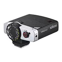 Notice GODOX LUX JUNIOR Flash