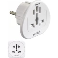 Notice HAMA 00223455 Adaptateur de voyage