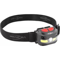 ANSMANN HD250RS - Lámpara