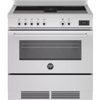 Notice BERTAZZONI PROCH94I1EXT Cucina