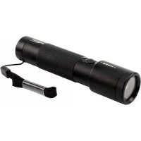 Notice ANSMANN FUTURE T200F Lampe de poche