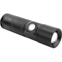 Notice ANSMANN FUTURE T350FR Lampe de poche