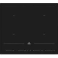 Notice BERTAZZONI P604I1B26NV Cucina