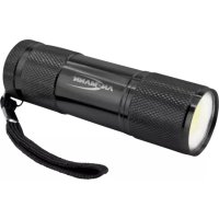 ANSMANN Action COB LED - Lampe de poche