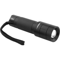 Notice ANSMANN FUTURE M250F Lampe de poche