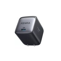 Notice Anker NANO II 45W Chargeur téléphone portable