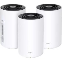 Notice TP-LINK DECO PX50 Antenne WiFi