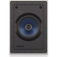 Notice TANNOY PCI 5DC IW Głośnik