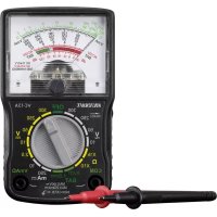 Notice VOLTCRAFT VC13A Multimeter