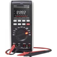 Notice VOLTCRAFT VC851 Multimeter