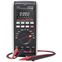 Notice VOLTCRAFT VC831 Multimeter