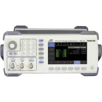 Notice VOLTCRAFT FG1101 Générateur