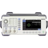 Notice VOLTCRAFT FG1051 Générateur