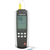 Notice VOLTCRAFT PL125T2 Thermometer