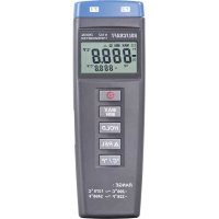 Notice VOLTCRAFT K102 Thermometer