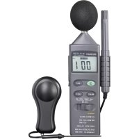 Notice VOLTCRAFT DT 8820 Thermomètre