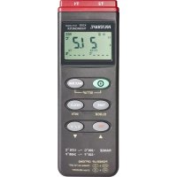 Notice VOLTCRAFT K202 Thermomètre