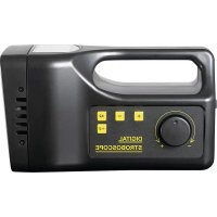 Notice VOLTCRAFT DS02 Odomètre