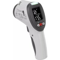 Notice VOLTCRAFT IRSCAN350RH2 Thermomètre