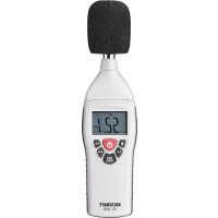 Notice VOLTCRAFT SL200 Sonomètres