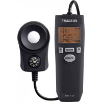 Notice VOLTCRAFT SLX300 Détecteur